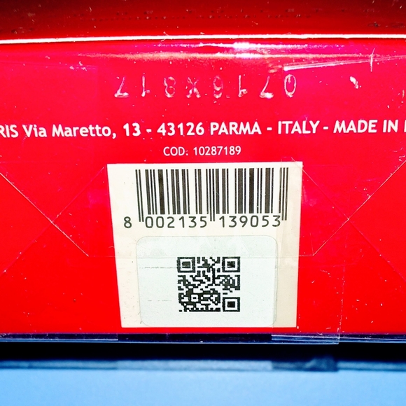 NWT Scuderia Ferrari 4.2oz Eau de Toilette Spray - Picture 3 of 3